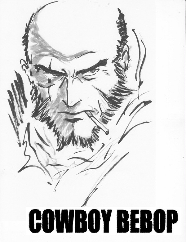COWBOY BEBOP