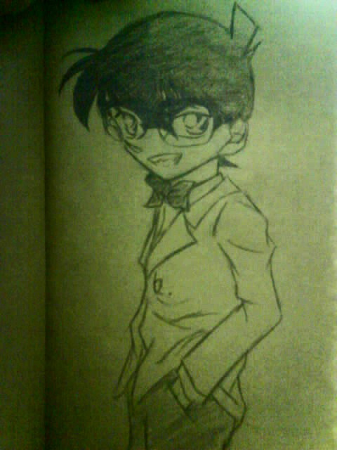 Conan