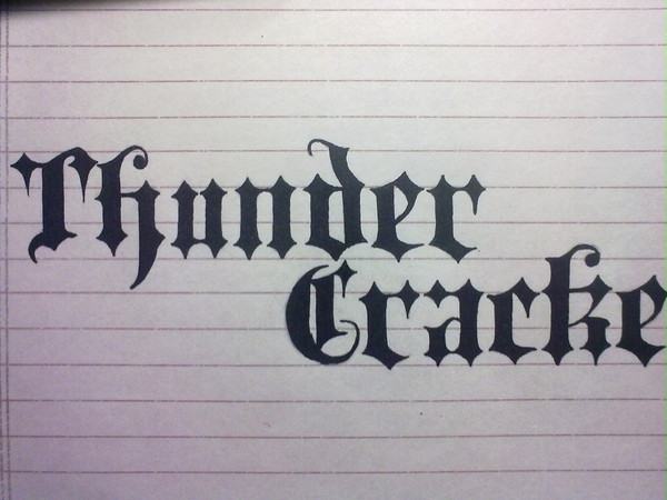 ThunderCracke