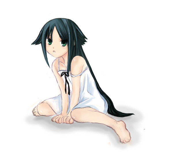 無