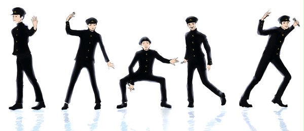 こぶ平かっこよすぎﾜﾛﾀｗｗ