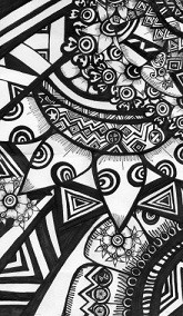 オリジナル】想像イラスト