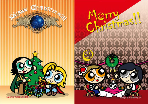 Merry Christmas