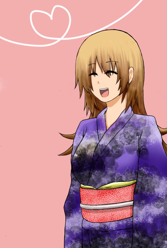 八千代さん