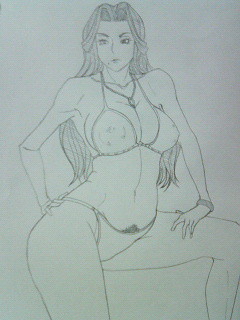 松本乱菊