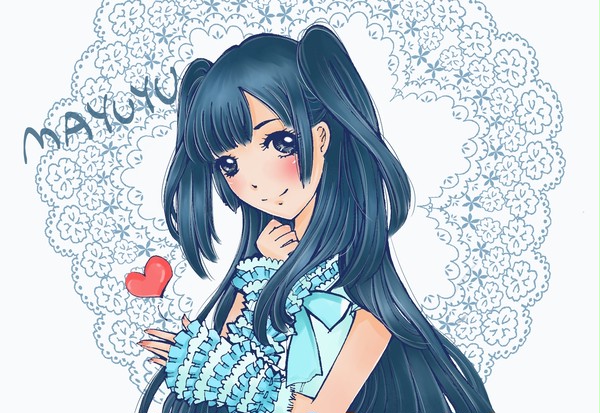 MAYUYU