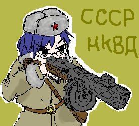 ナージャさん