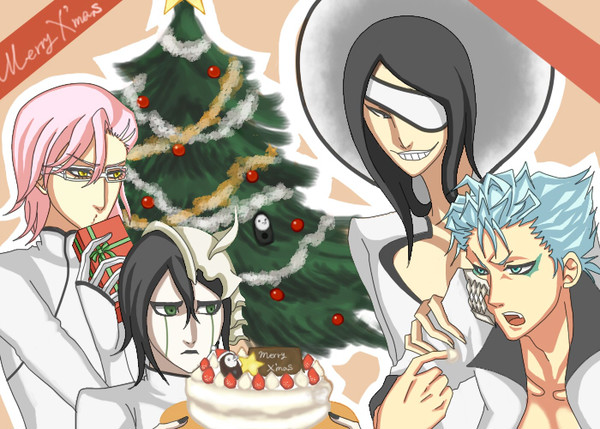メリークリスマス!
