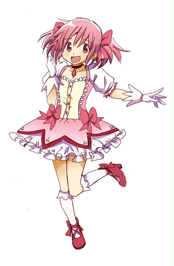 まどか