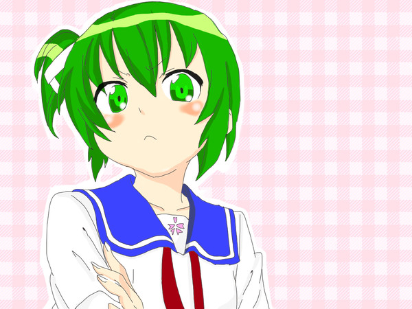 俺妹×柊ノア