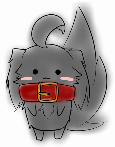 首輪付き旦那