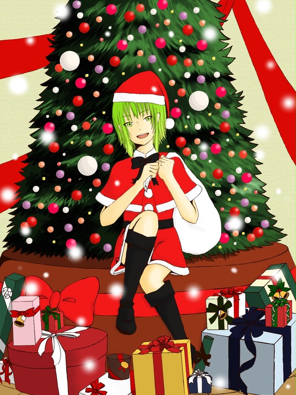 クリスマス
