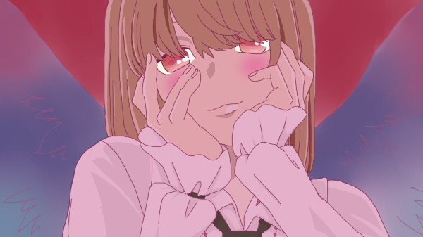 我妻ルシェ