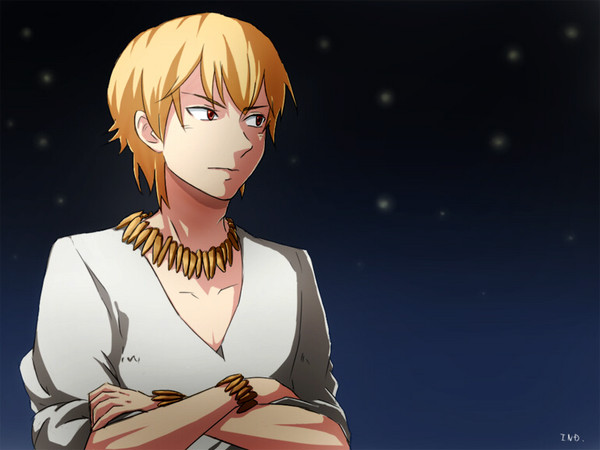 Fate/Zero絵まとめ