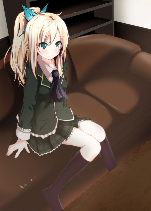私たちは友達が少ない