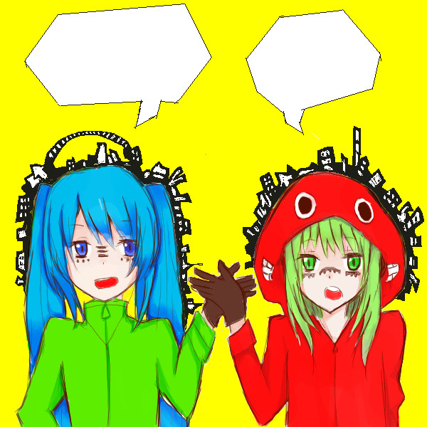 マトリョシカ