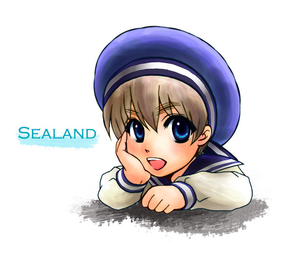シーランド