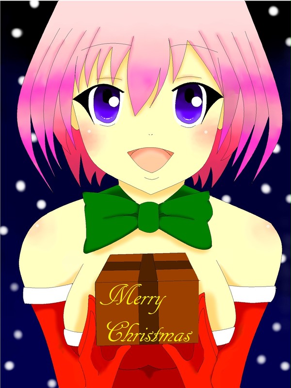 merry christmas!