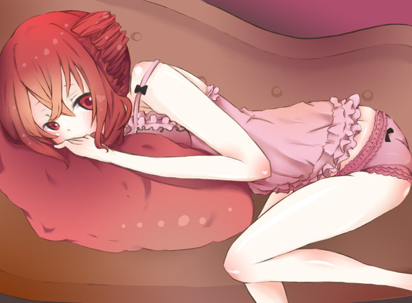 じっ・・・