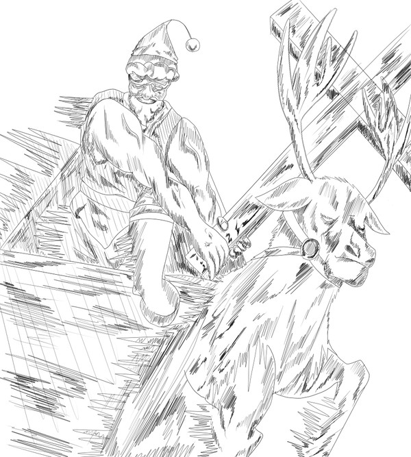 ★カップル殴り代行始めました★