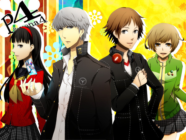 【コラボ】P4【したよ】