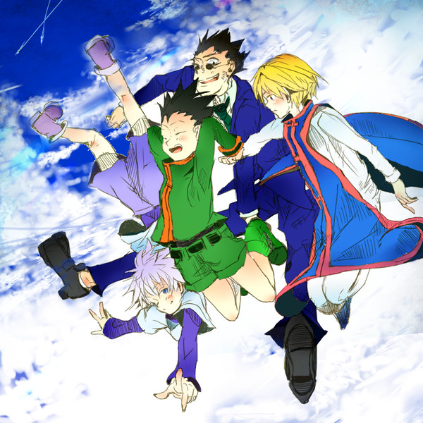 dive