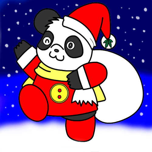 メリークリスマス