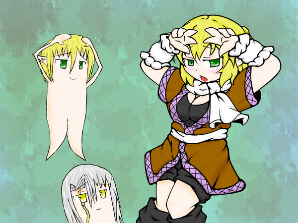 パルパルダンス
