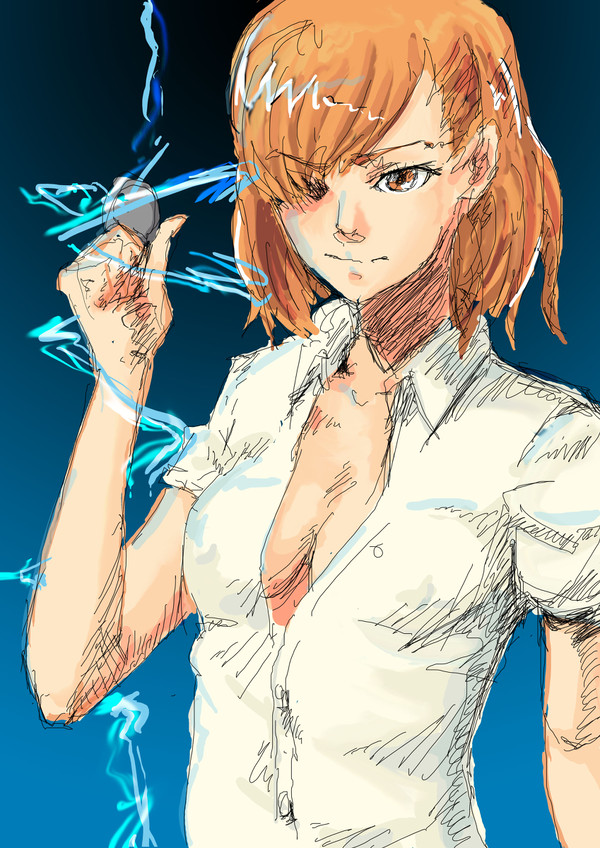 レールガン