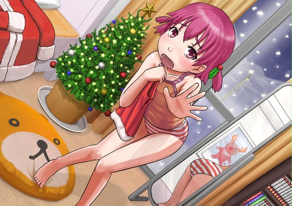 いもうとはさんたくろーす