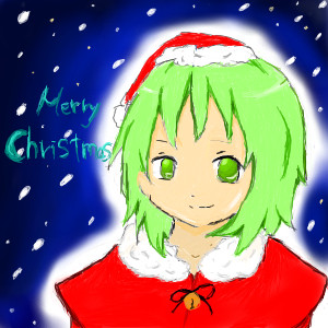 12月25日