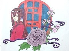 牡丹