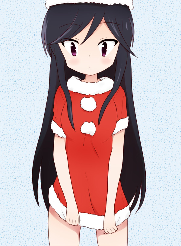 めりーくりすます