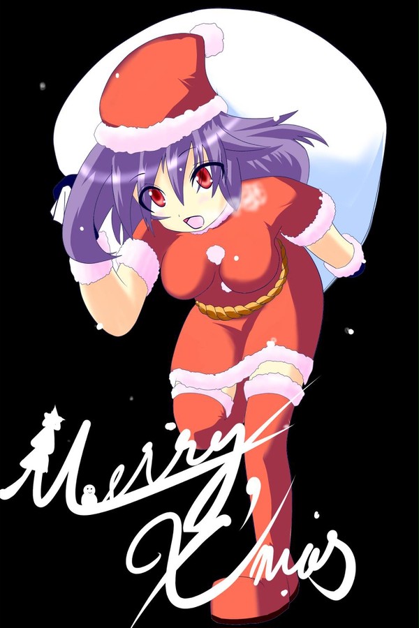 Happy X'mas！