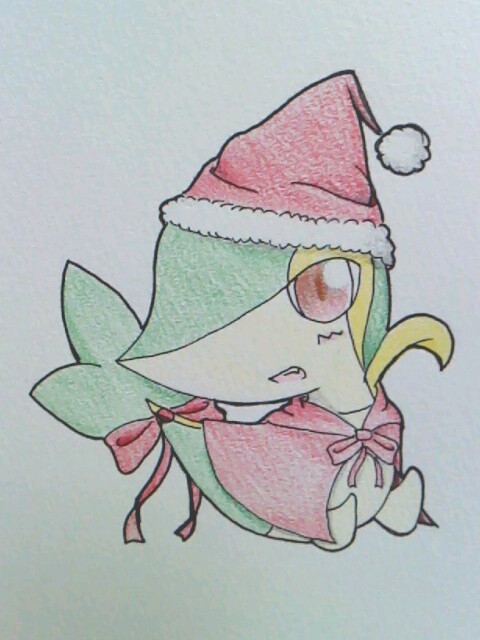 ツタージャ(X'mas ver)