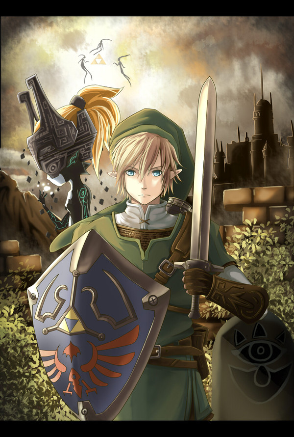 ゼルダの伝説