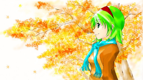 ことのは紅葉