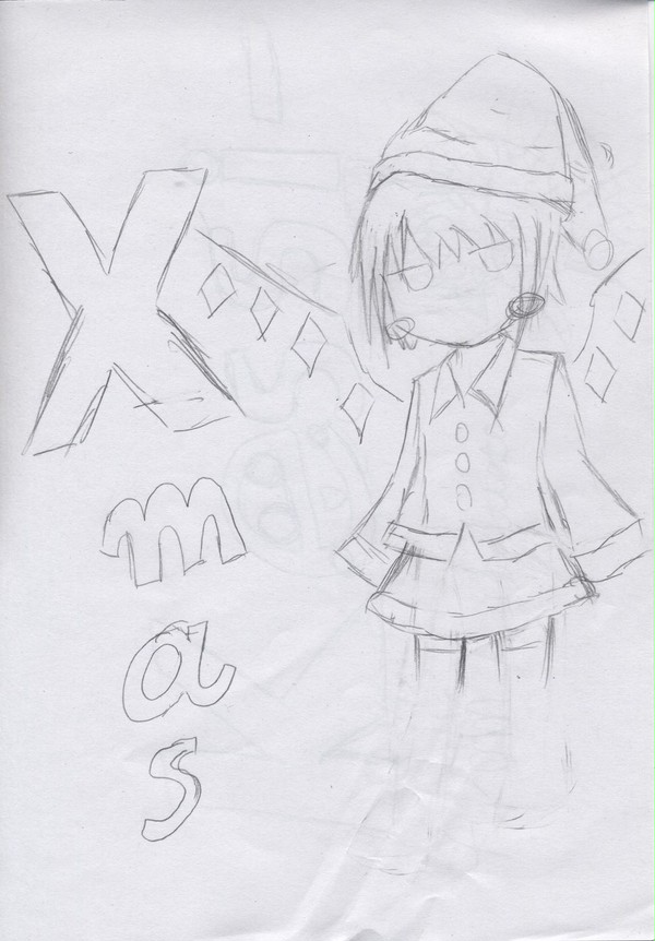 *†*｡Merry Xmas｡*†*
