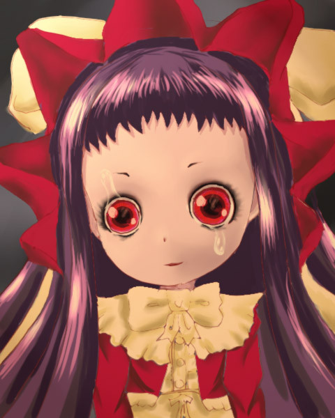 彼岸花？