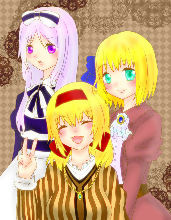 おにいちゃん！