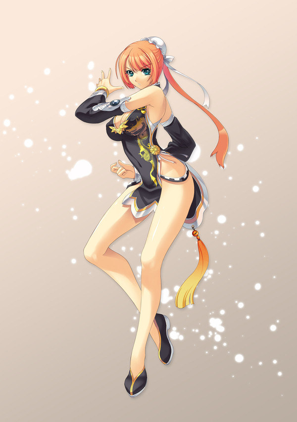 勧士