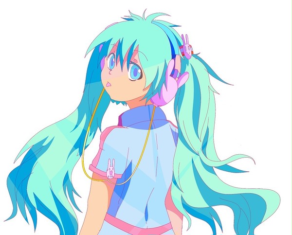 うさぎ