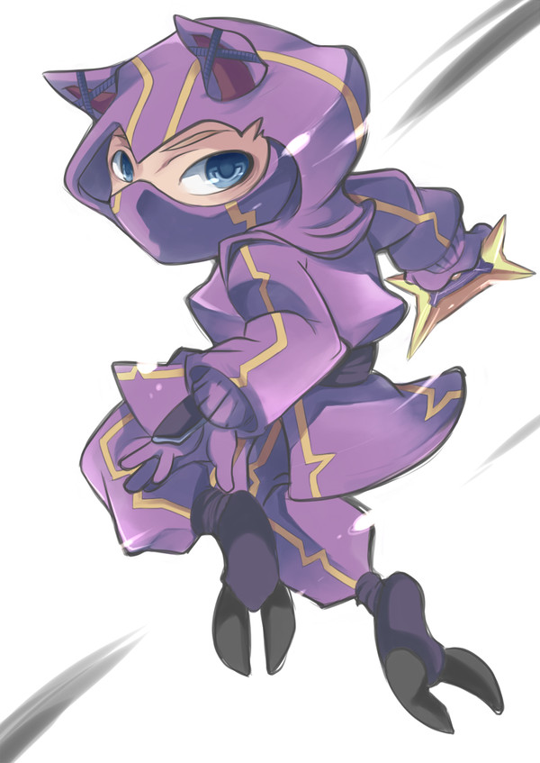 Kennen