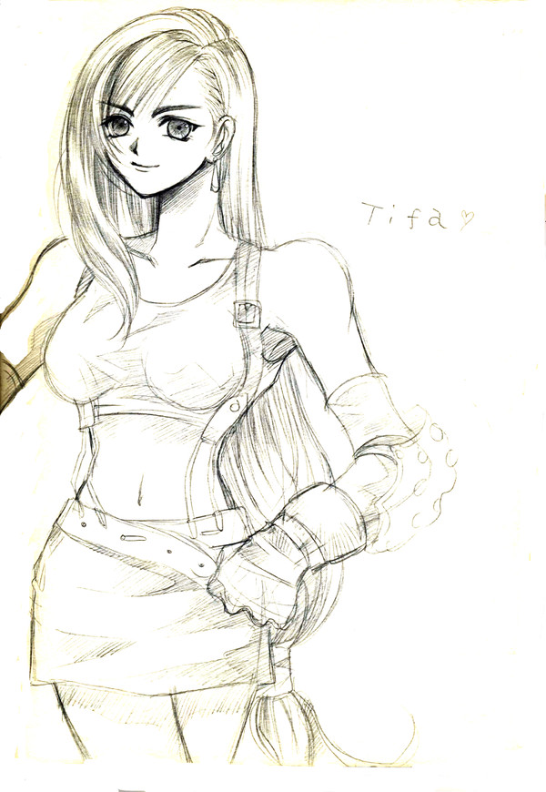 ティファ