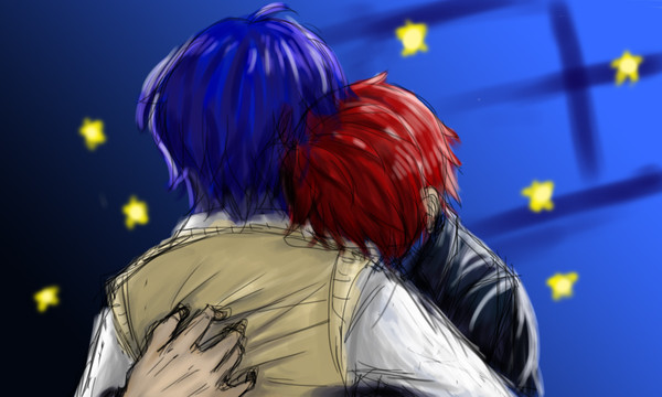 brothers
