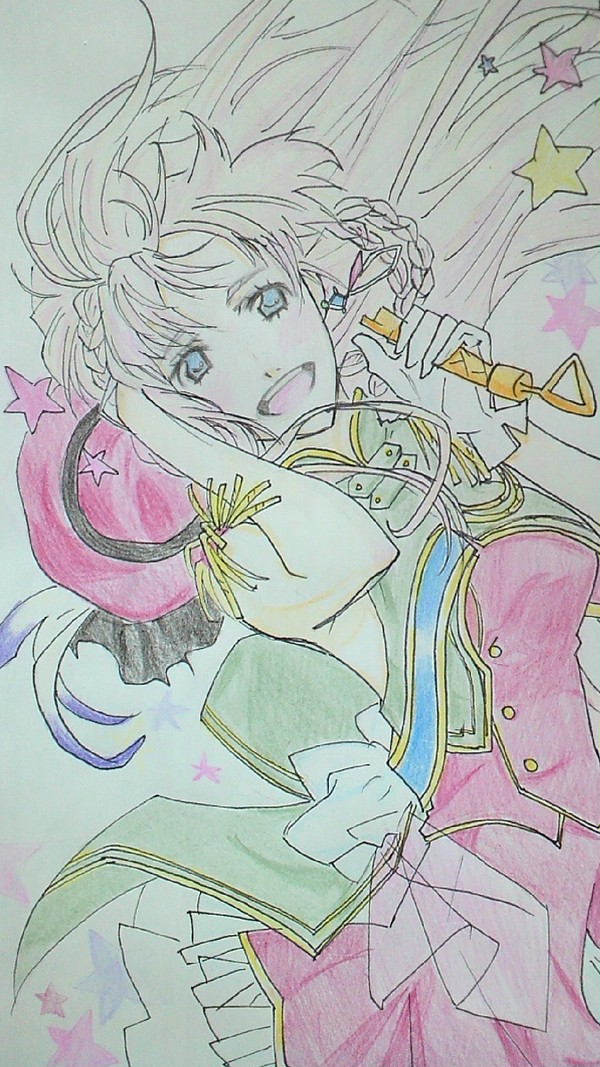 シェリル
