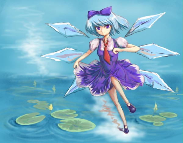 ⑨