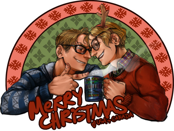 Merry Christmas