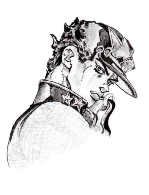 ジョジョ