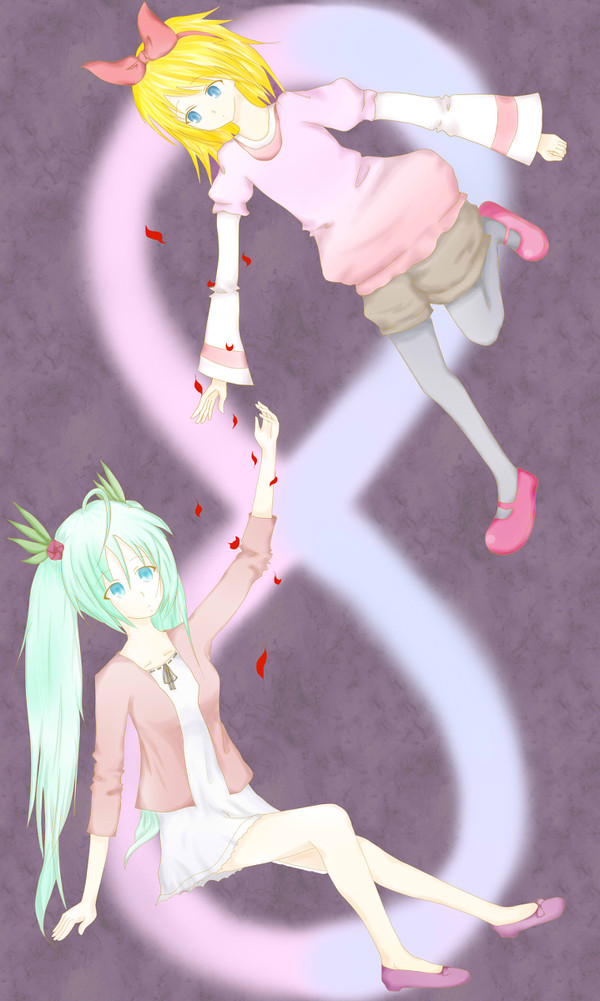 繰り返し一粒